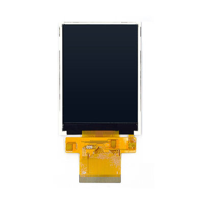 Customized Size TFT LCD Display 2.8 Inch 300Cd/M2 240x320 For Smart Home Devices