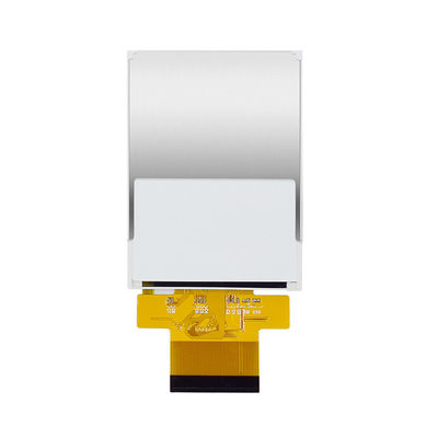 Customized Size TFT LCD Display 2.8 Inch 300Cd/M2 240x320 For Smart Home Devices