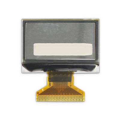 128x64 OLED Display 30 Pin Display 1.3 Inch 100 Brightness Driver IC SSD1306