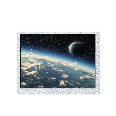 5.6 Inch 350Cd/M2 Car LCD Display 40 Pin 640X480 RGB Interface Impressive Brightness
