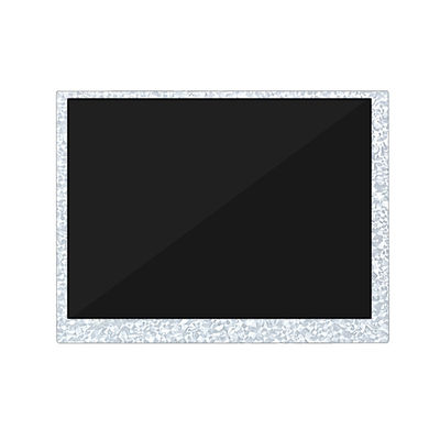 5.6 Inch 350Cd/M2 Car LCD Display 40 Pin 640X480 RGB Interface Impressive Brightness