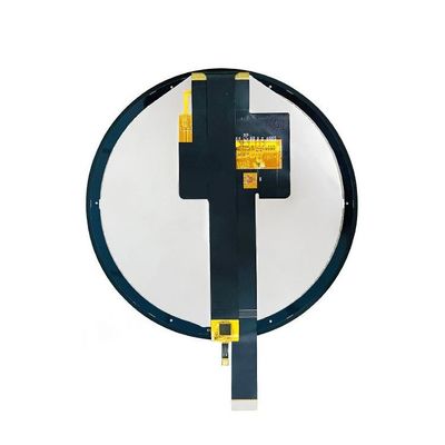 50PIN MIPI Interface Round LCD Display 1080x1080 Circle Touch Screen ...